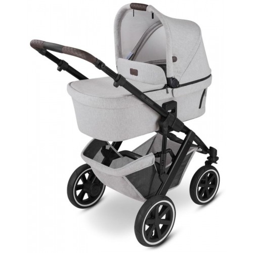 ABC - Design Salsa 4 Air Fashion Mineral